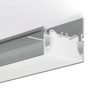 Endkappe FOLED-50-W